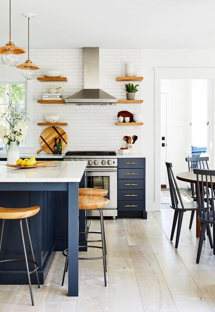 The Beach House bord-de-mer-cuisine