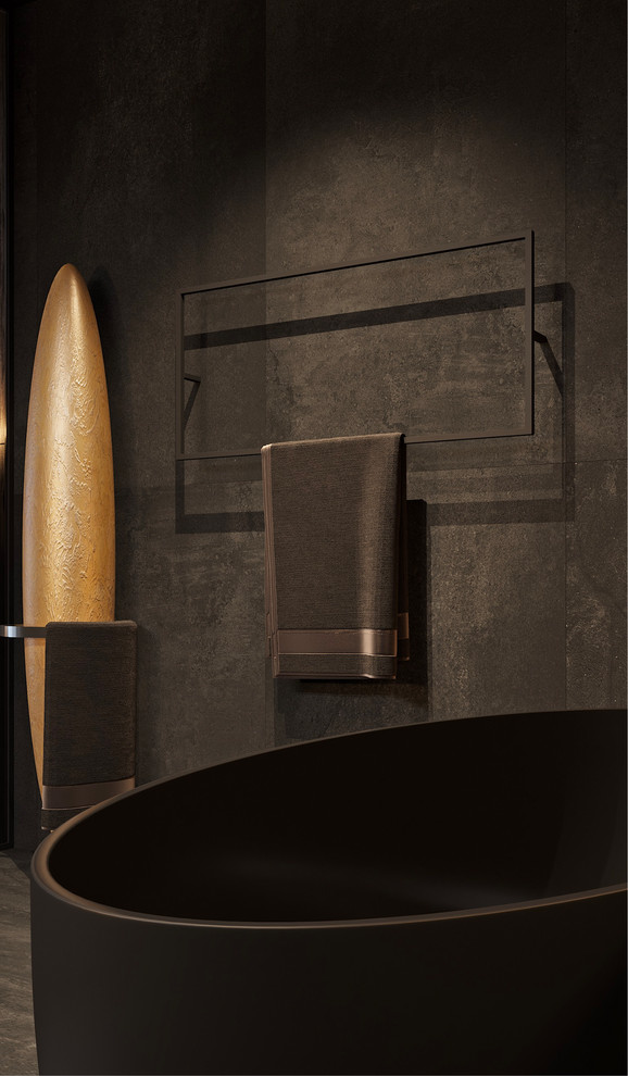 Квартира 113 м в ЖК "Седьмой континент"