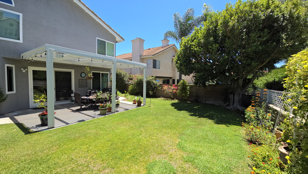 Bahorich - Remodel/New Construction - Laguna Hills, CA.