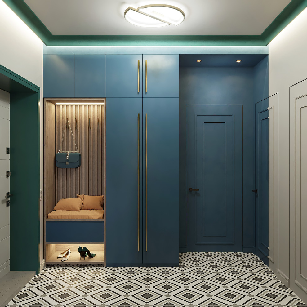 Фруктовые леденцы