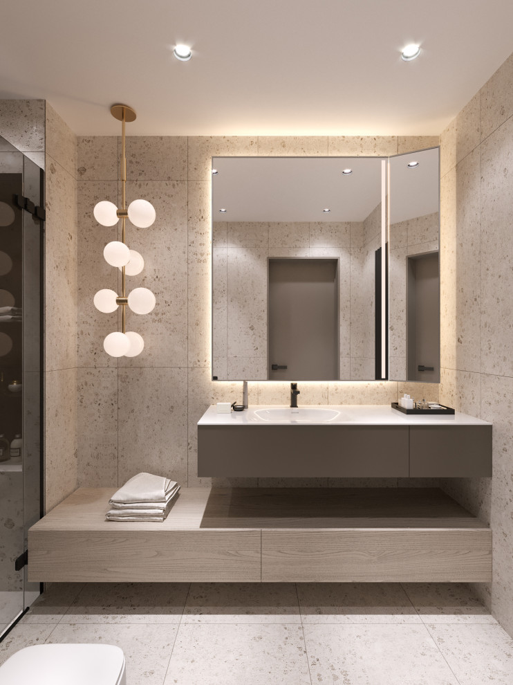 Дом в коттеджном посёлке HONKANOVA | Солнечное | Россия |