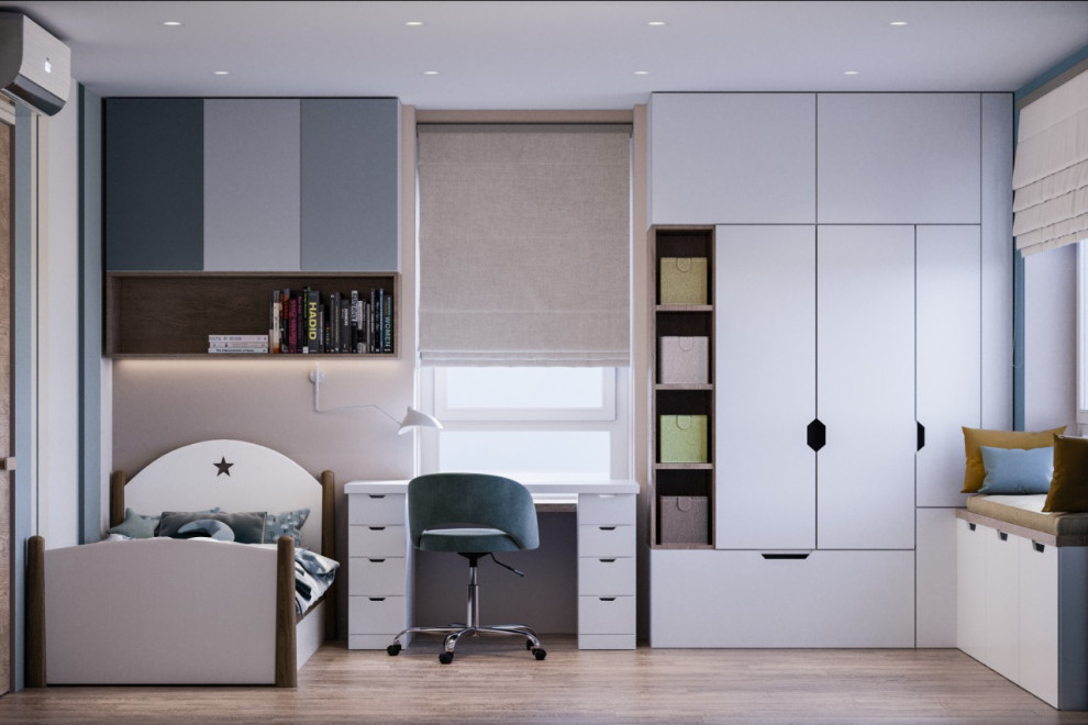 ЖК "Столичные поляны", г.Москва