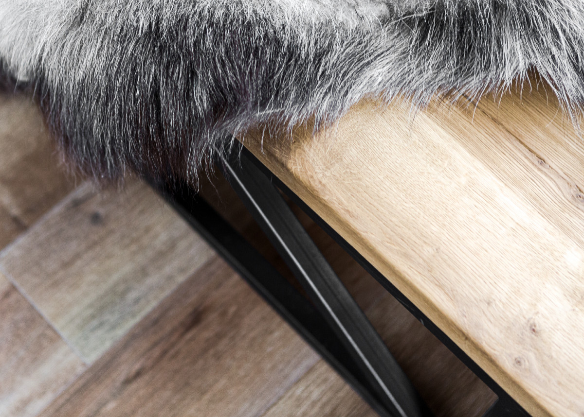 Немного солнца в холодной воде. Реализация