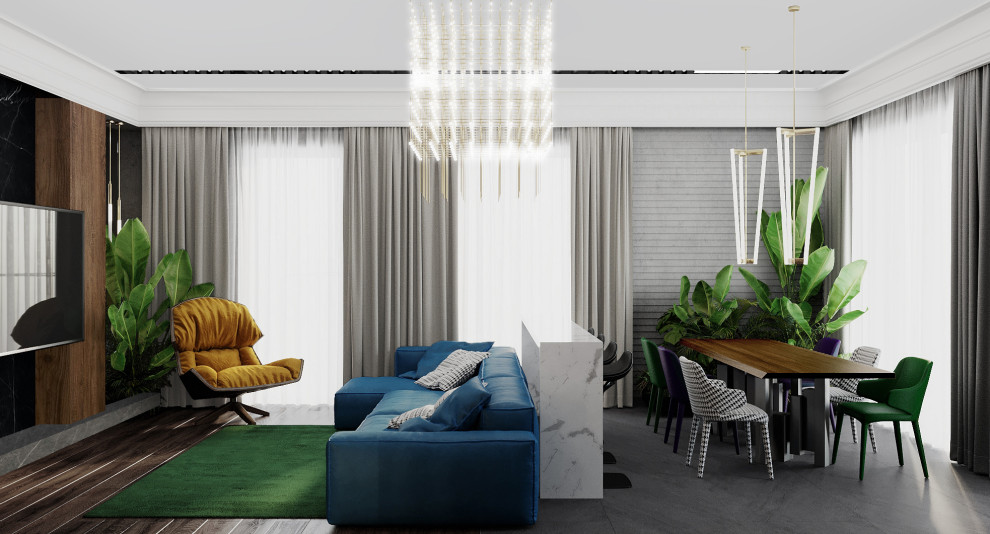 Садовые Кварталы_130кв.м.