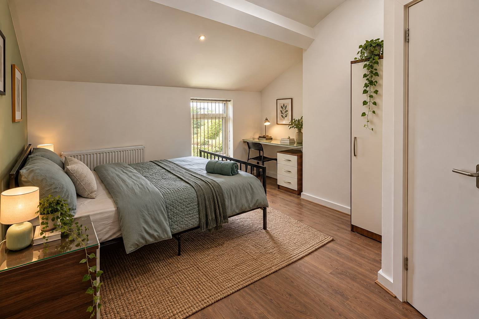 Breeze Hill HMO