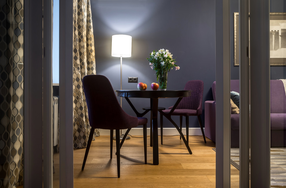 Квартира на пр-те Мира