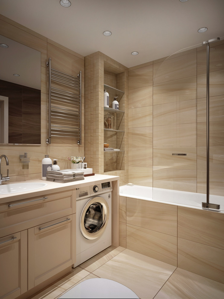 Квартира ИКЕА