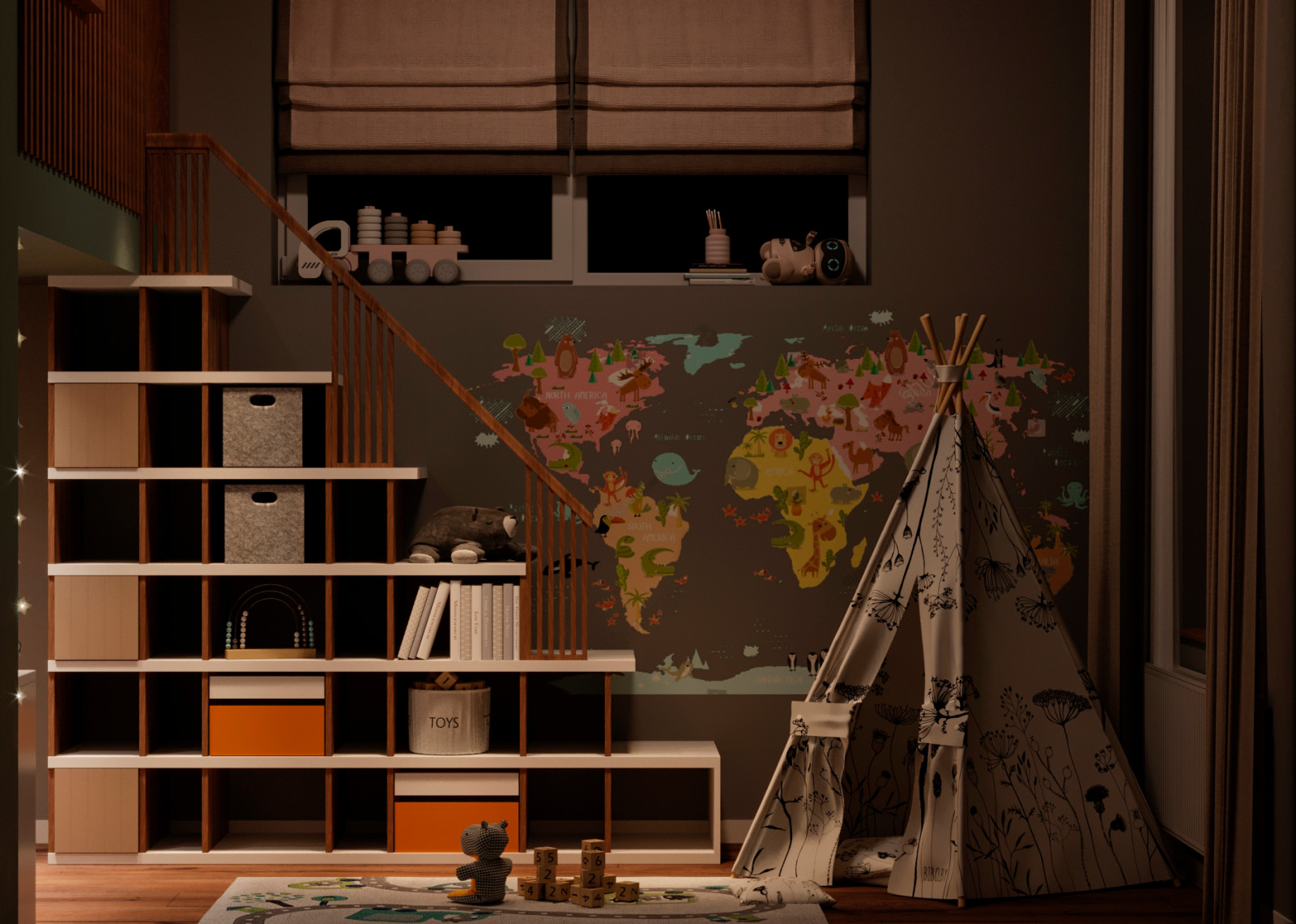 ЖК "Горки город"