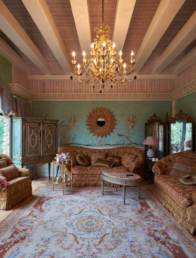 СПА КОМПЛЕКС ЗАВИДОВО