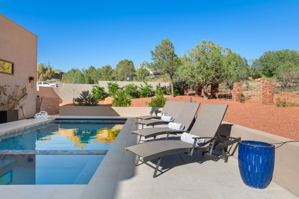 Elemental Fusion: A Sedona Retreat