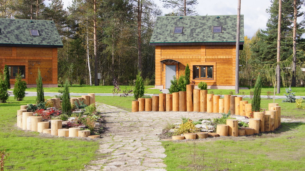 База отдыха