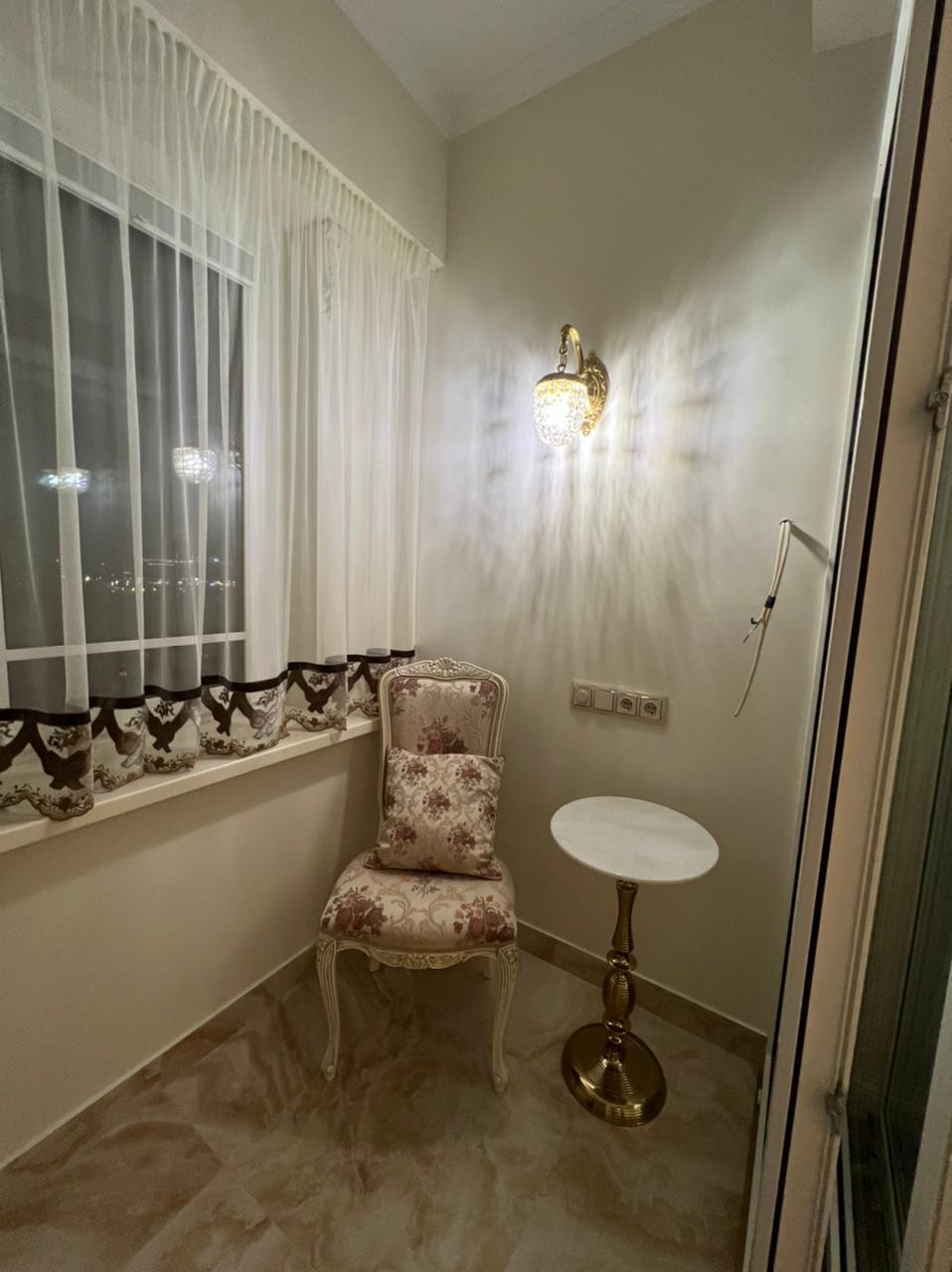 Классика в Приморском районе