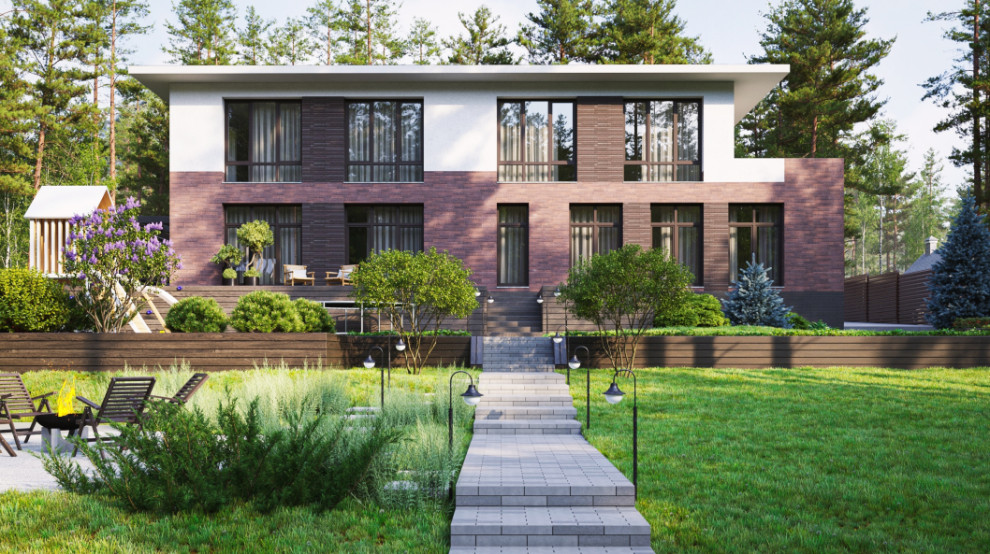 Пионер-Парк, 14 соток