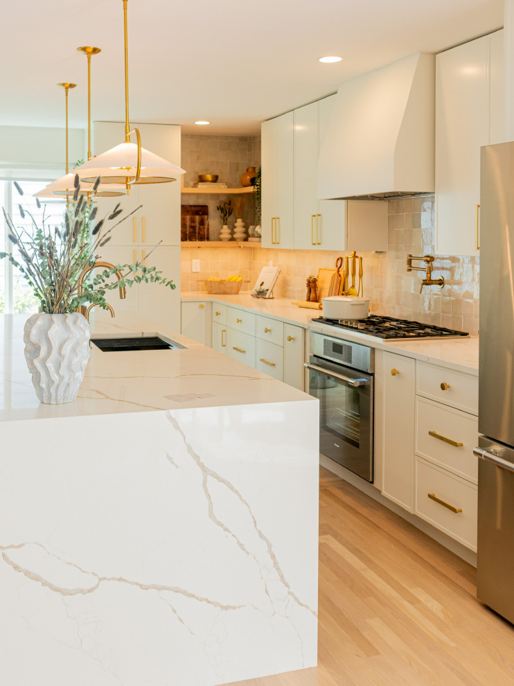 Westbrook Kitchen