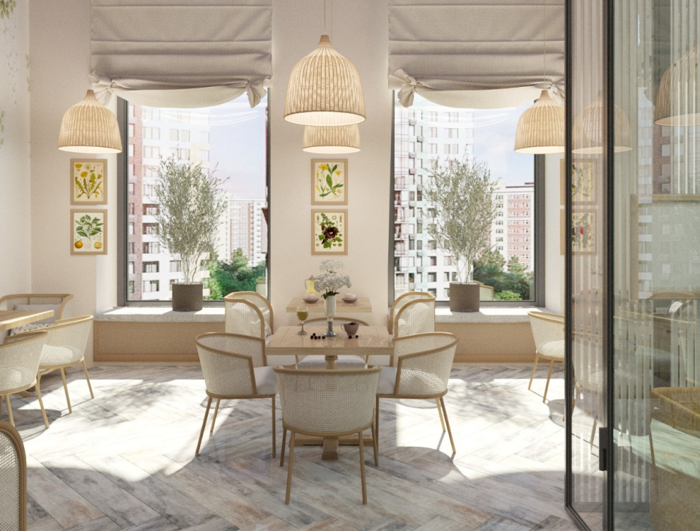 Кафе Густо Витта