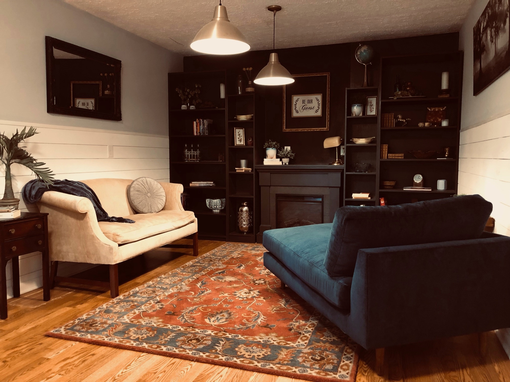 Flexspace - Library and Dining