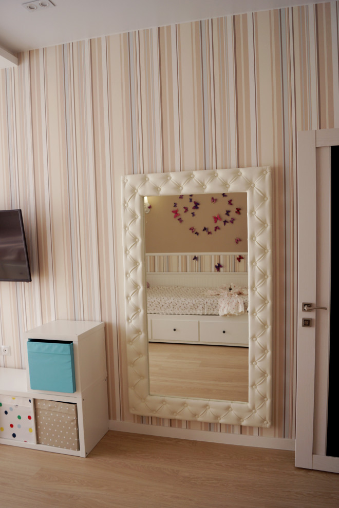 Трешка ЖК Кристал