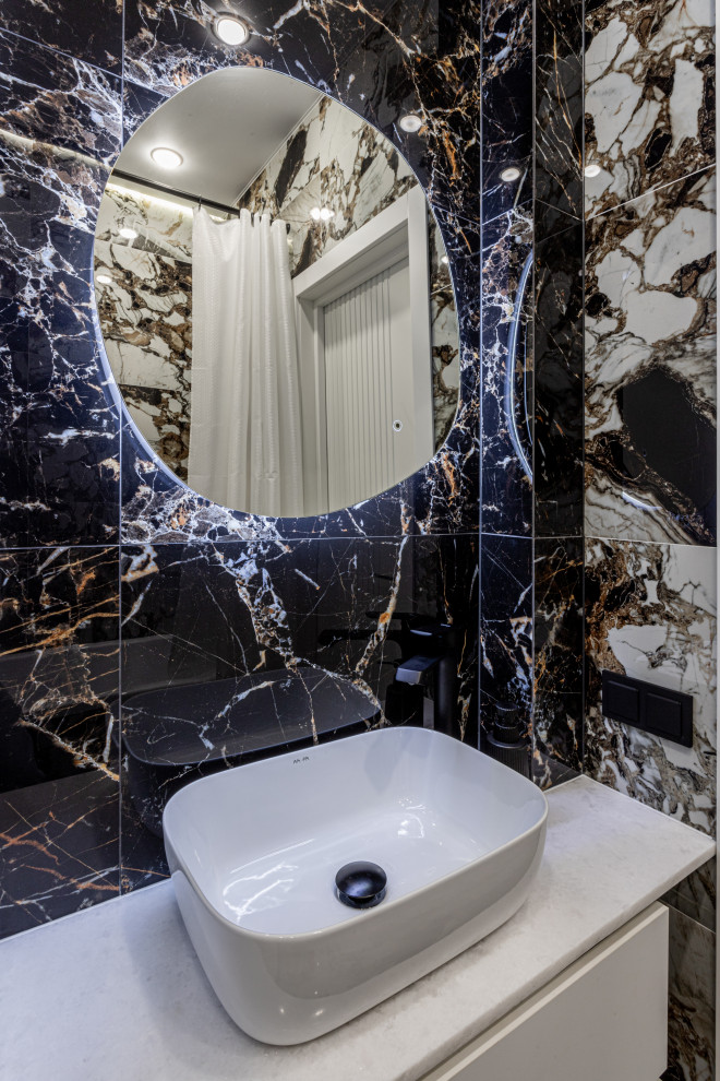 ЖК Приморский квартал