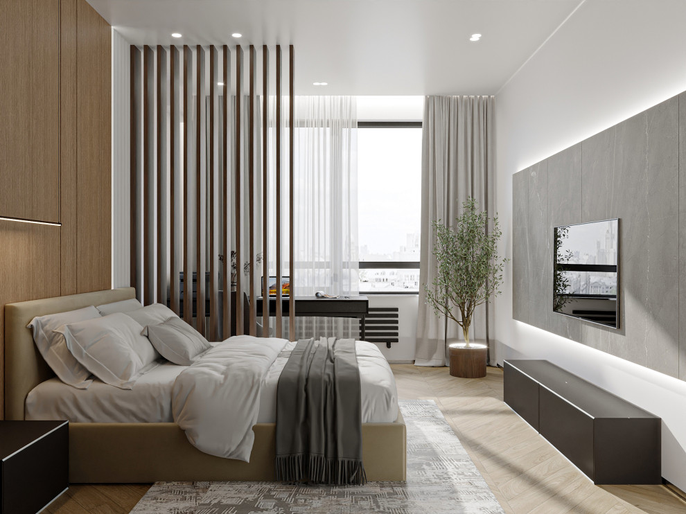 Апартаменты ЖК Столичный