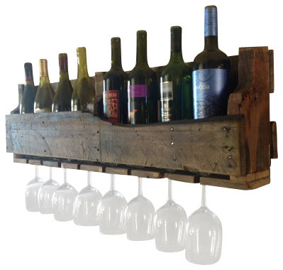 Isabella Wine Rack