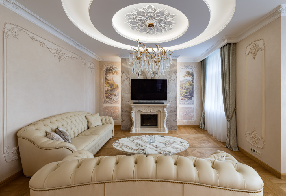 Дом на Новой Риге