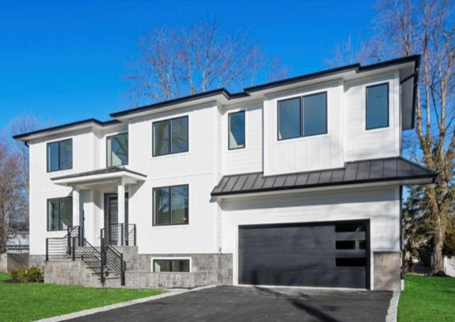 Paramus NJ