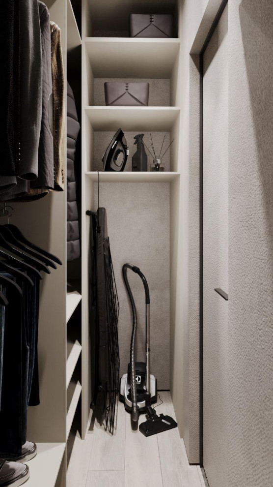 КВАРТИРА В ДОМОДЕДОВО 42,8 м2