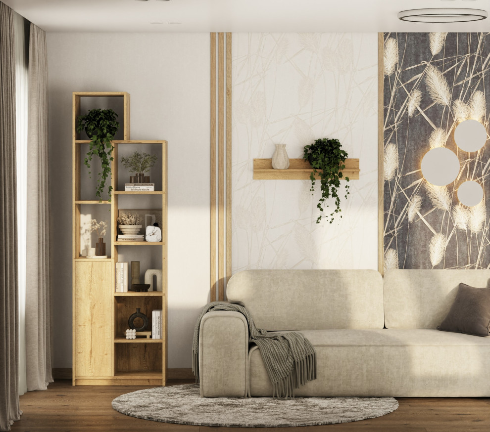 ЖК Новый Лесснер под аренду 2