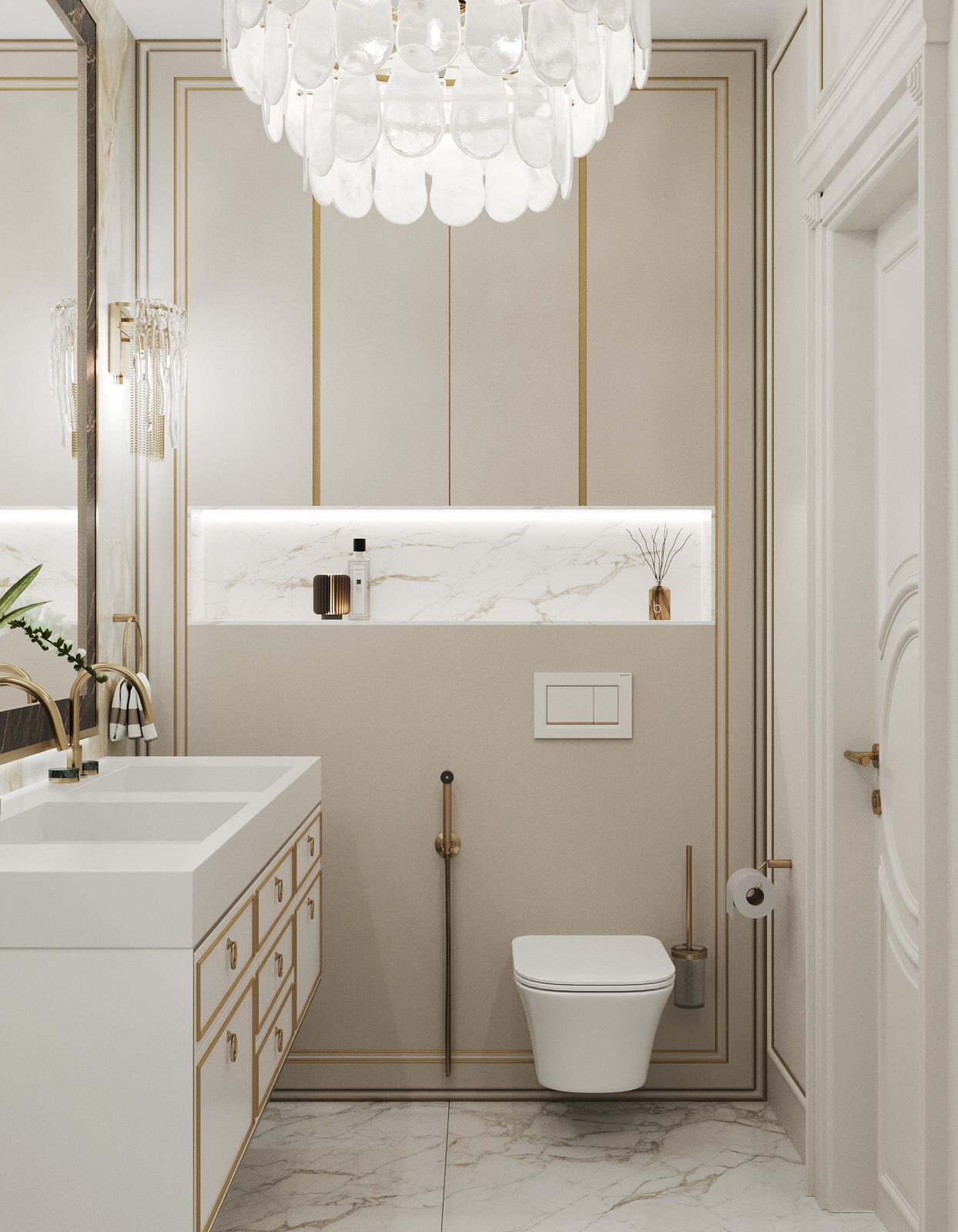 Квартира в ЖК "Эспер клаб"