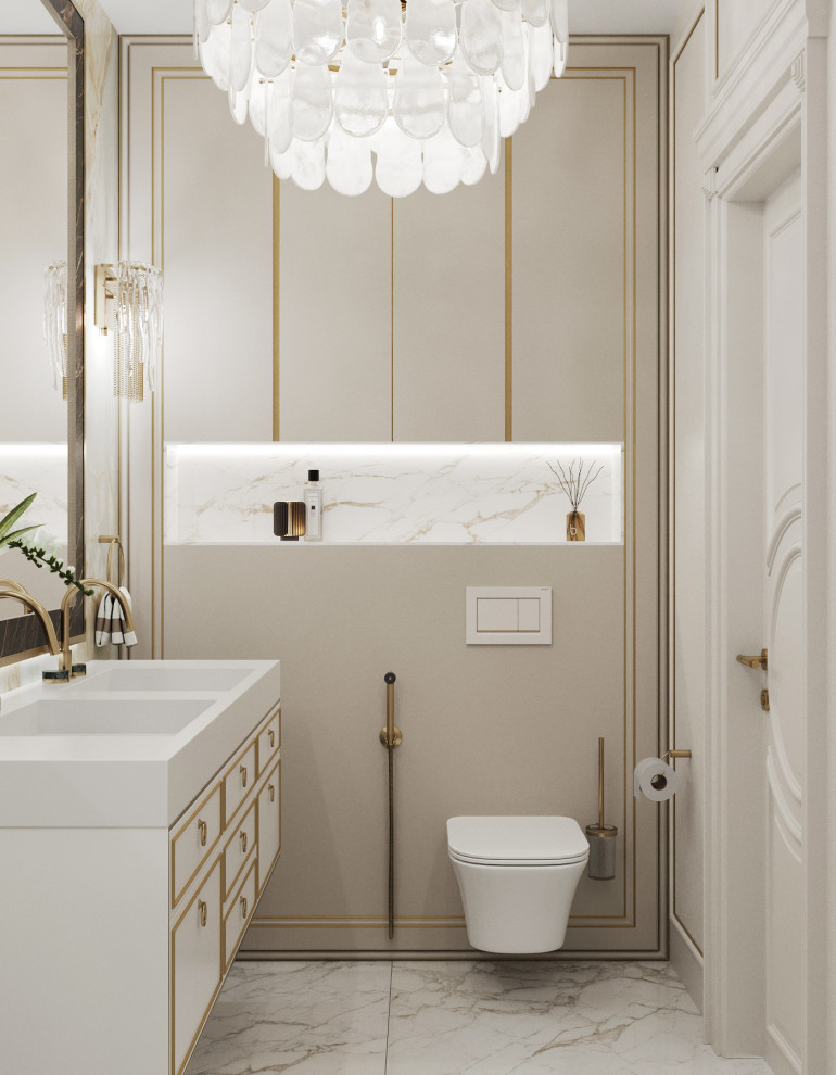 Квартира в ЖК "Эспер клаб"