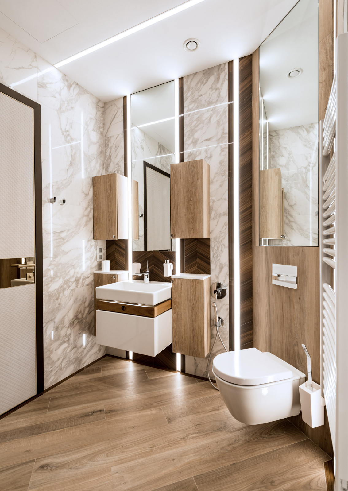 Баррин Хауз