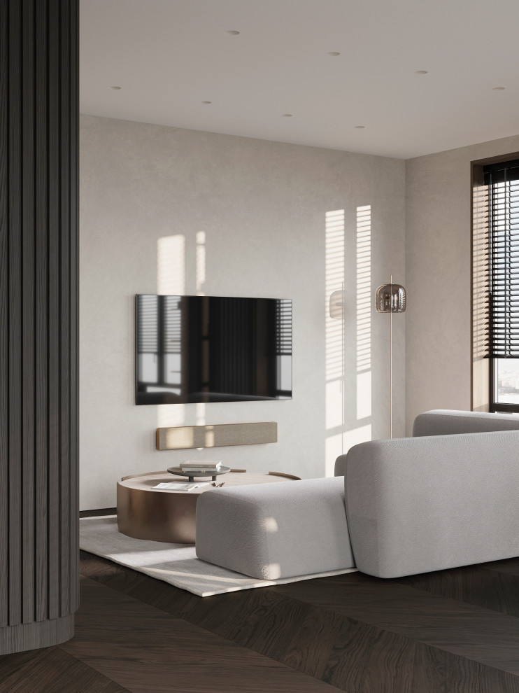 ЖК Пресня Сити