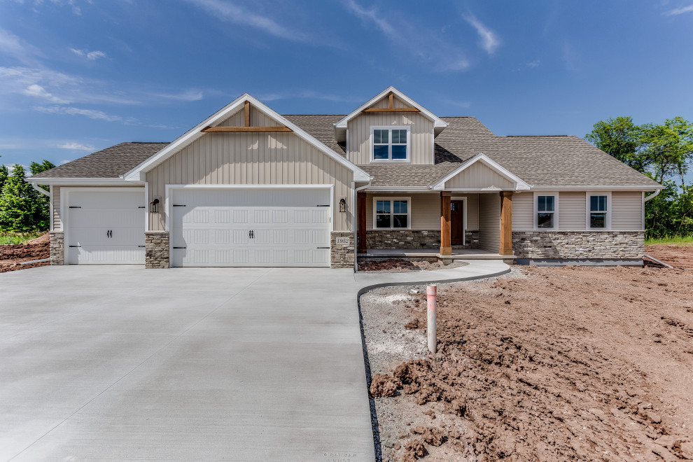 Full Home Remodels