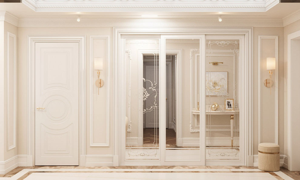 ЖК Садовые квартылы