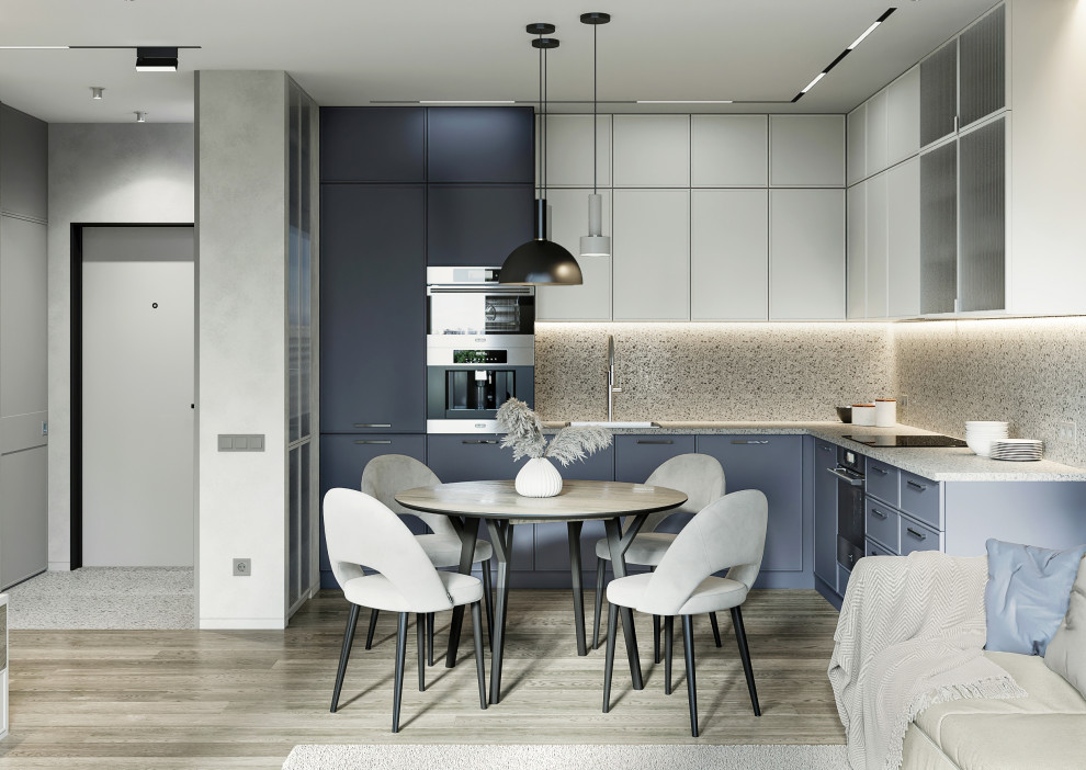 ЖК Легенда Дальневосточного