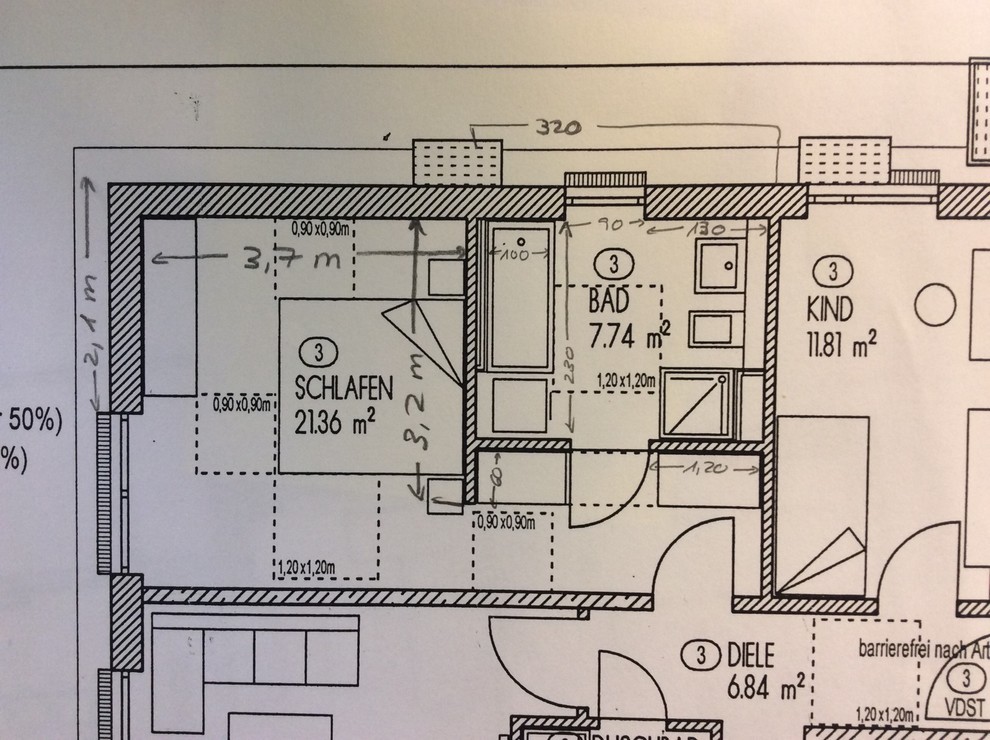 en-Suite-Bad_Grundlage