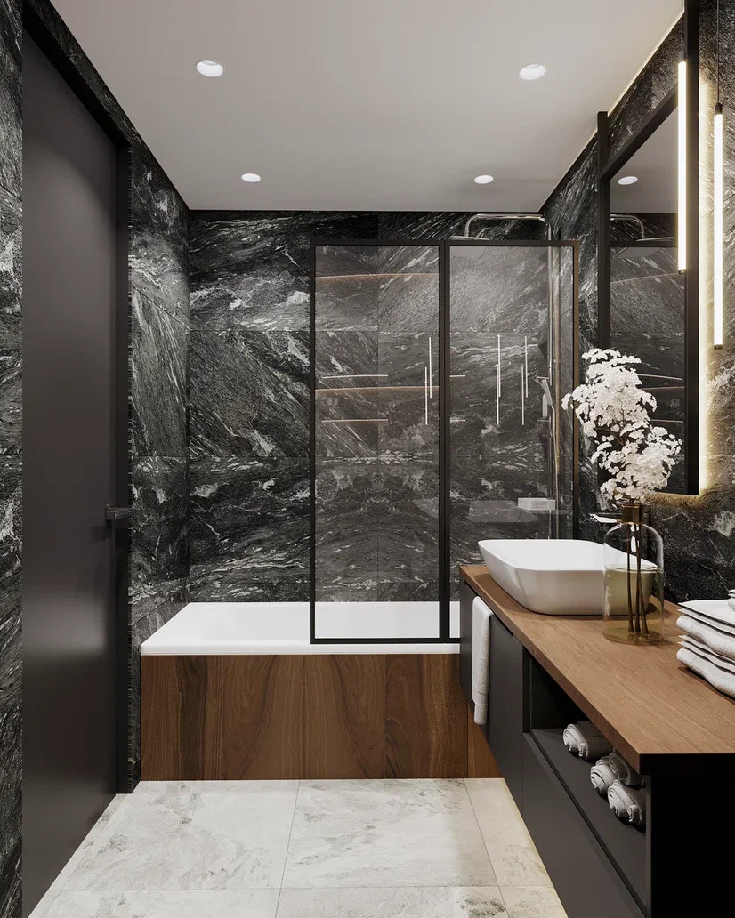 ЖК Шереметьевский