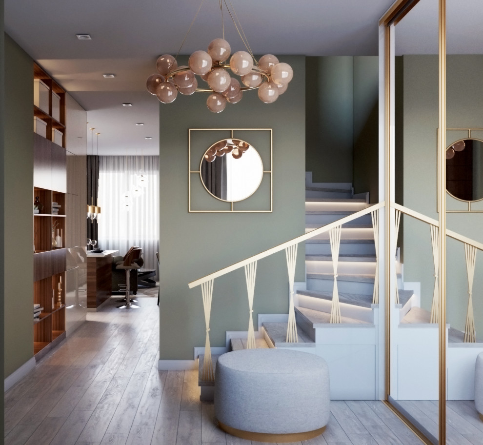 Таунхаус "Академия парк"