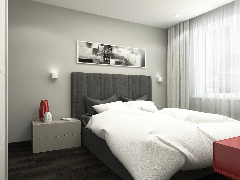 Квартира на Рижской