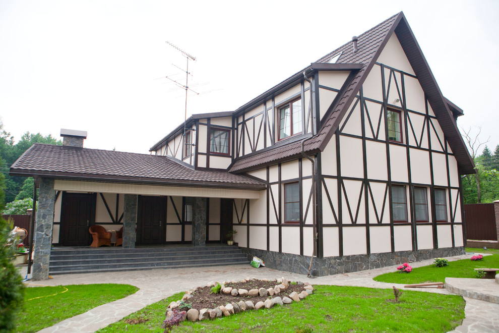 Покровское