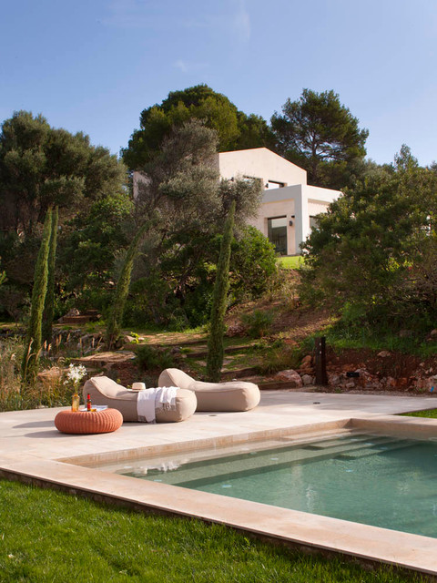 AC3 contemporain-piscine