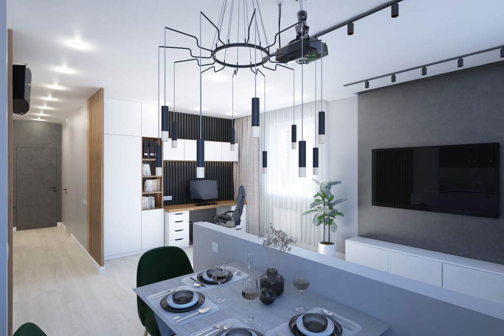 Современный уютный, г. Когалым