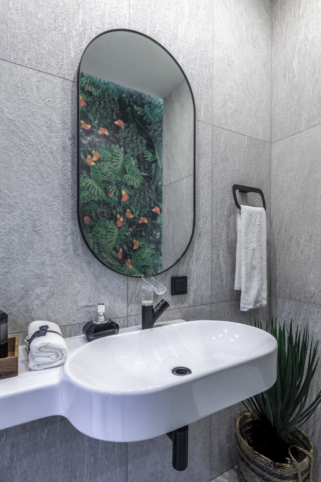 Домашний банный комплекс