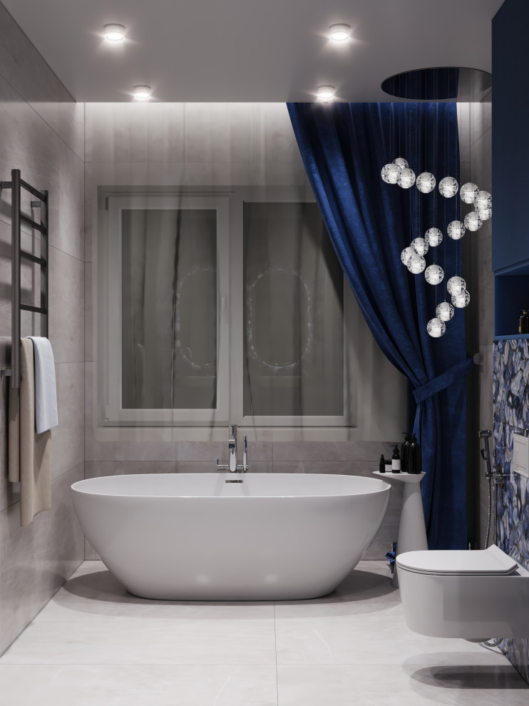 Проекты по санузлам