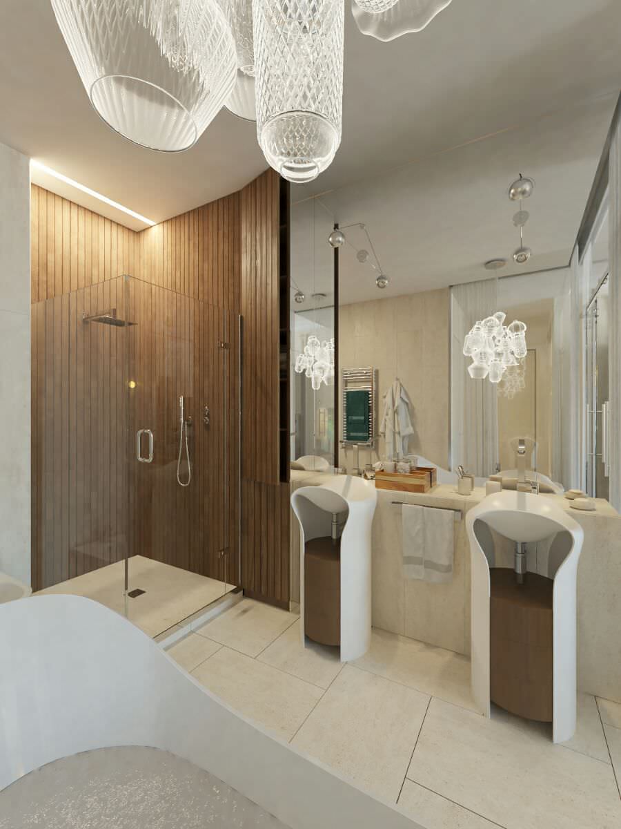 Проект 0102, 160 кв.2