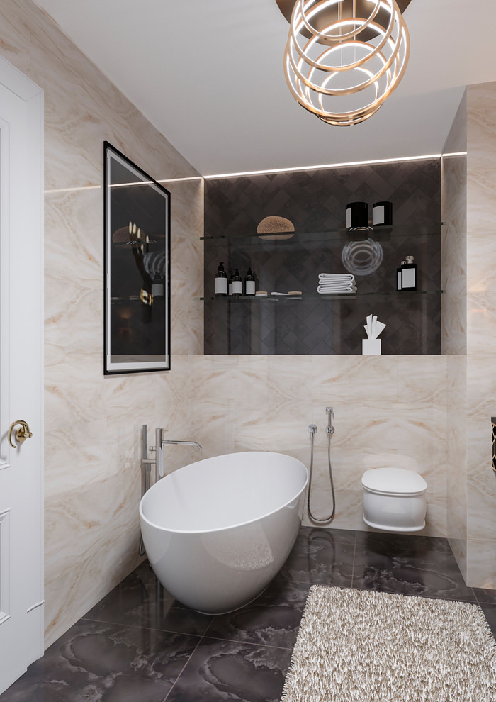 Квартира 98 метров