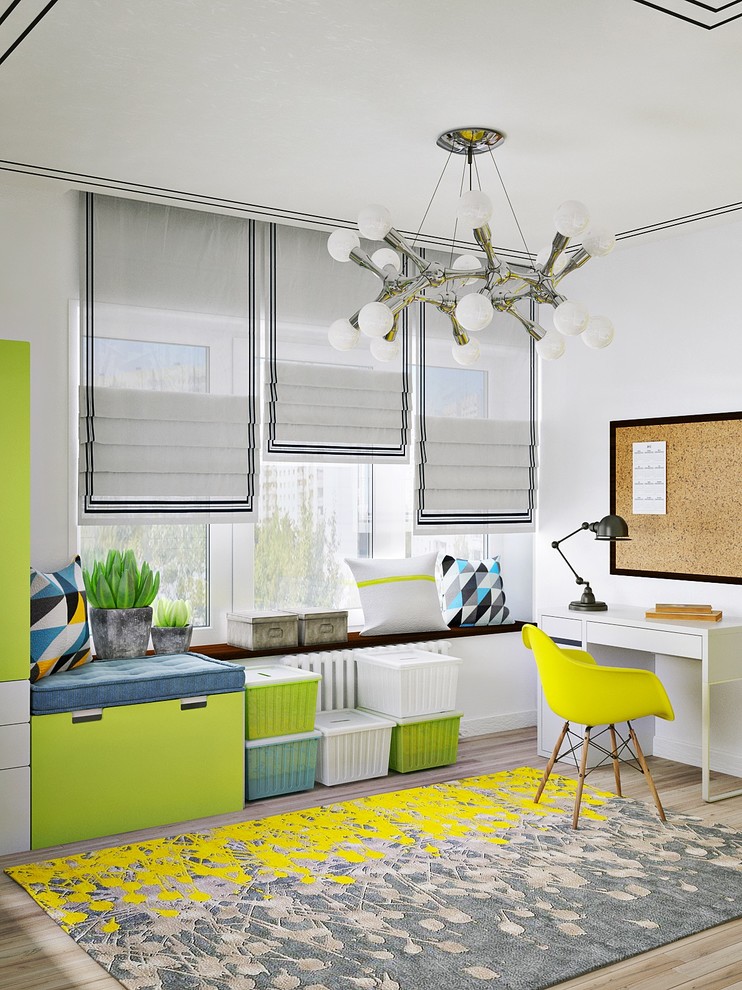 Квартира в ЖК "Mistola Hiils"