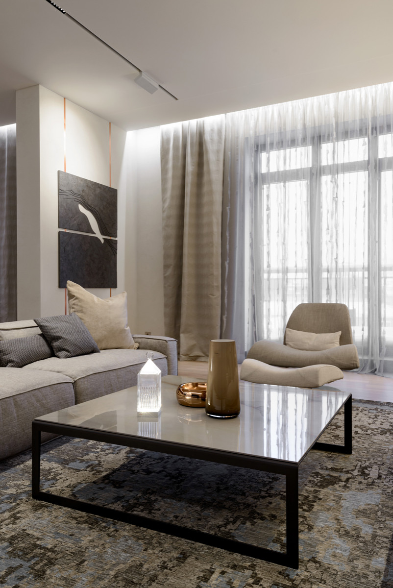 Городские метаморфозы