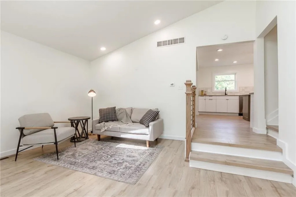 Whole House Remodel 2
