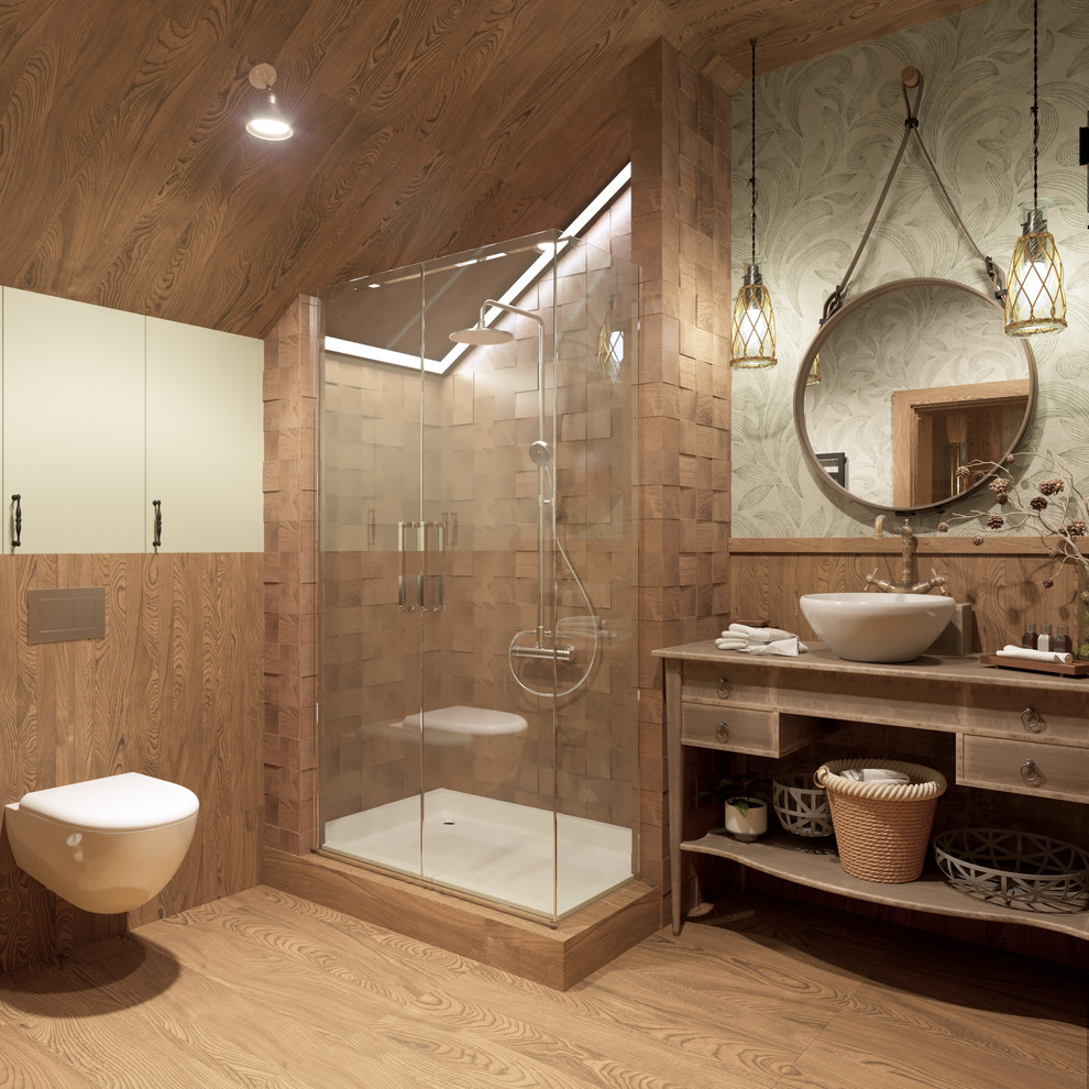 Загородный дом